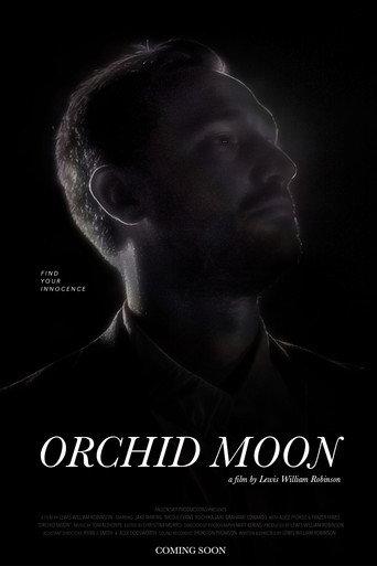 Orchid Moon () poster
