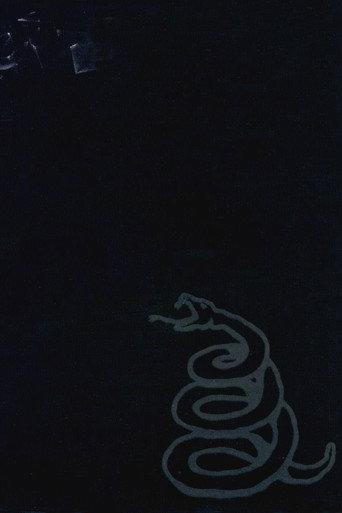 Metallica: The Black Album (2012) poster