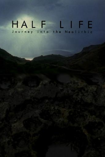 Half Life (2006) poster