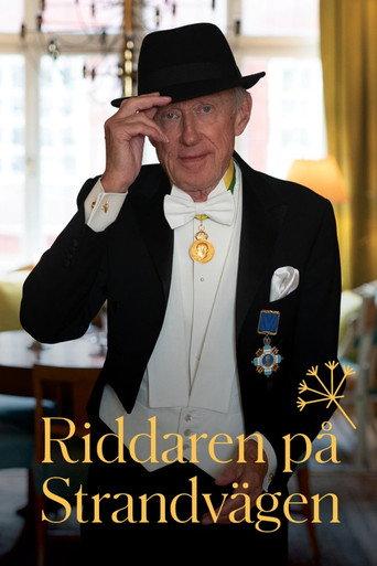 Riddaren på Strandvägen (2024) poster