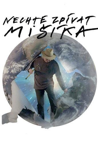 Let Misik Sing (2017) poster