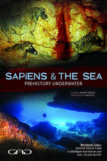 Sapiens & the Sea (2025) poster