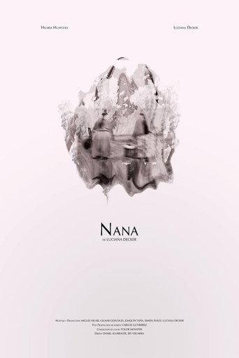 Nana (2016) poster