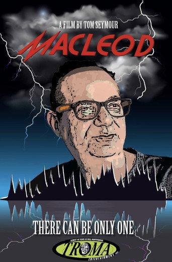 Macleod: There Can Be Only One () poster