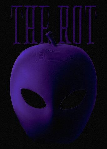 The Rot () poster