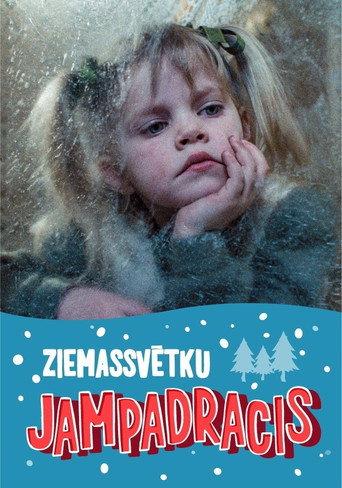 Christmas Huddle (1993) poster
