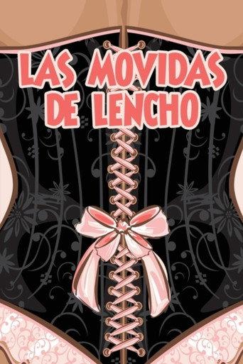 Las aventuras de Lencho (1996) poster