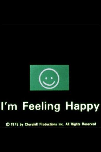 I'm Feeling Happy (1974) poster