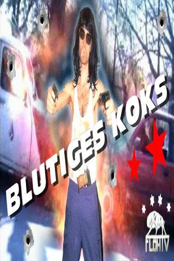 Blutiges Koks (2002) poster