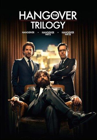 Wolfpack Only: The Hangover Retrospective (2013) poster