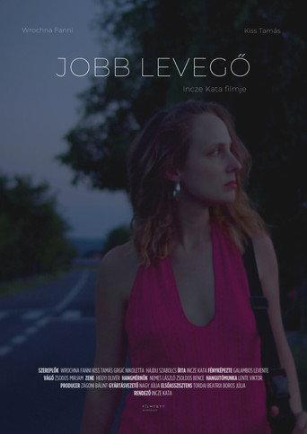 Fresh Air (2023) poster
