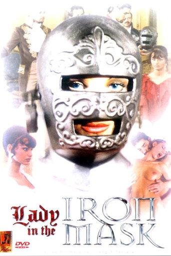 Lady in the Iron Mask (1998) poster