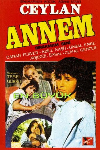 Annem (1987) poster