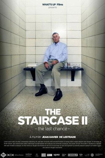 The Staircase II: The Last Chance (2012) poster