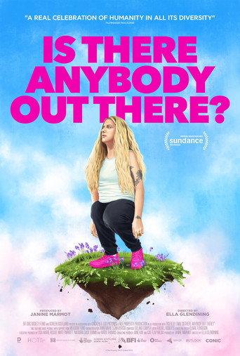 Is There Anybody Out There? (2023) poster