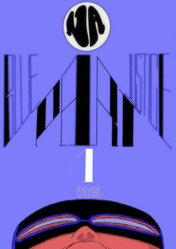 Blue Justice Part 1 () poster