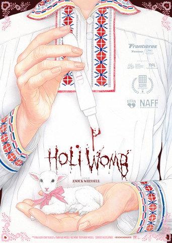 Holi Womb () poster