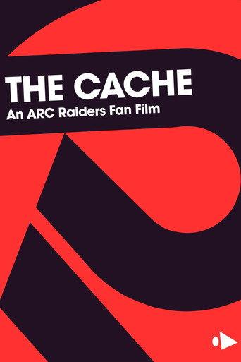The Cache (2026) poster