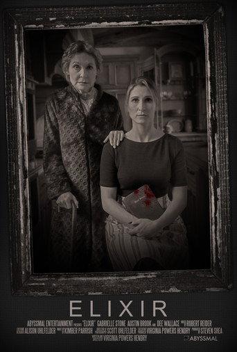 Elixir (2019) poster