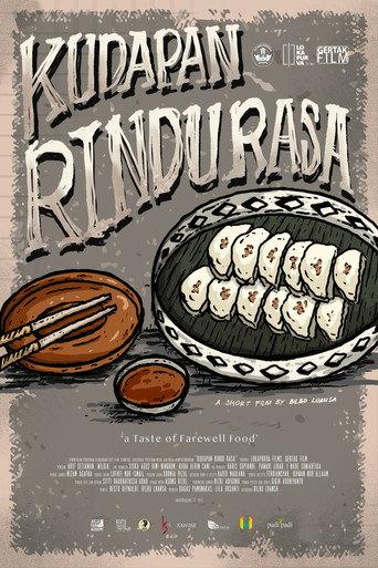 A Taste Of Farewell Food (2023) poster