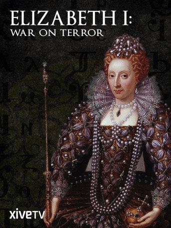 Elizabeth I: War on Terror (2014) poster