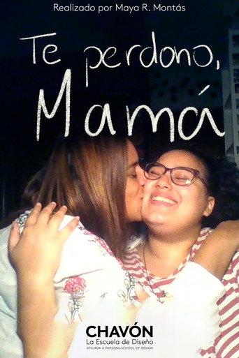I forgive you, Mama (2024) poster