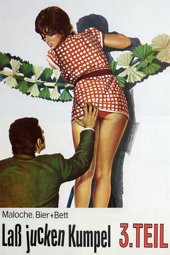 The Minor's Wife ... Takes Her Pick 3 (1974) poster