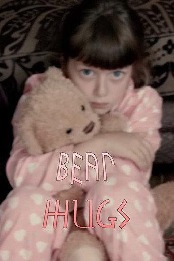 Bear Hugs (2017) poster