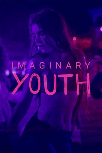 Imaginary Youth (2024) poster