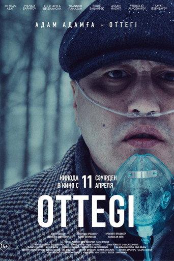 Ottegi (2024) poster