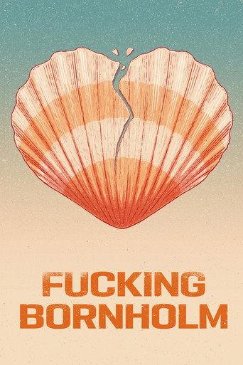 Fucking Bornholm (2022) poster
