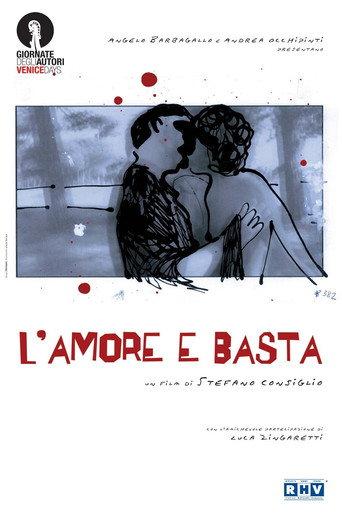 Hymn to Love (2009) poster
