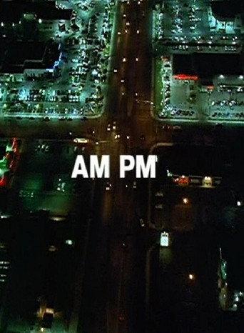 AM/PM (1999) poster