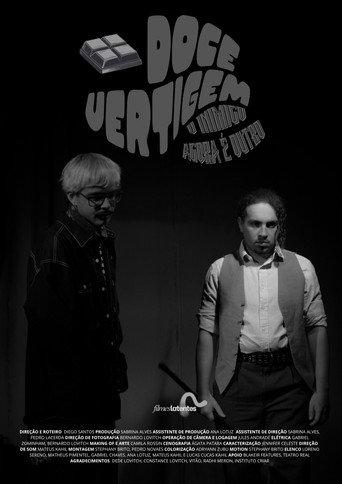 Sweet Vertigo: Now Another Enemy (2026) poster