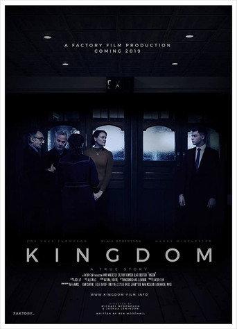 Kingdom (2018) poster