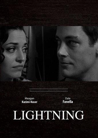 LIGHTNING () poster