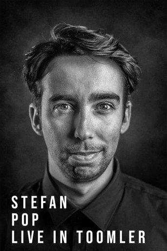 Stefan Pop: Live in Toomler (2010) poster