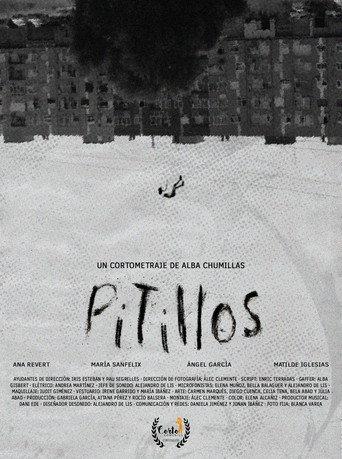 Pitillos () poster