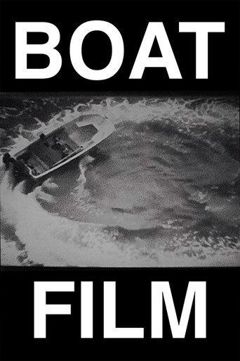 Boat Film (2022) poster