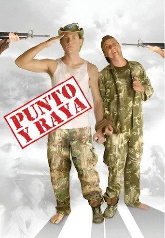 A Dot and a Line (2004) poster