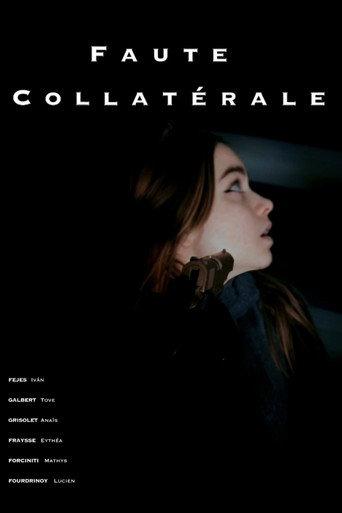 Faute Collatérale (2025) poster