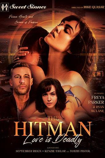 The Hitman: Love is Deadly (2022) poster