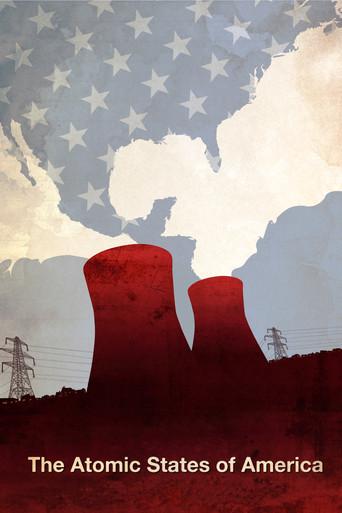 The Atomic States of America (2012) poster
