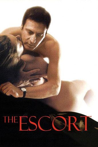 The Escort (1999) poster
