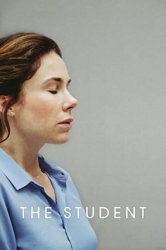 The Student (2015) poster