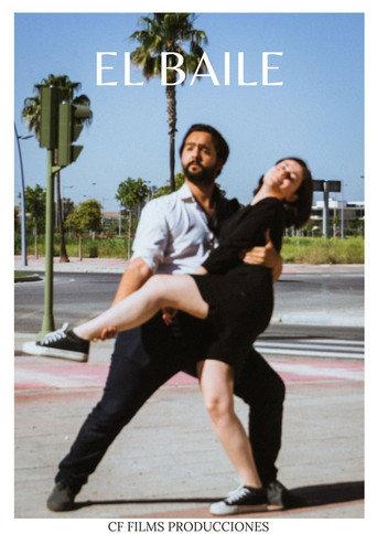El baile () poster