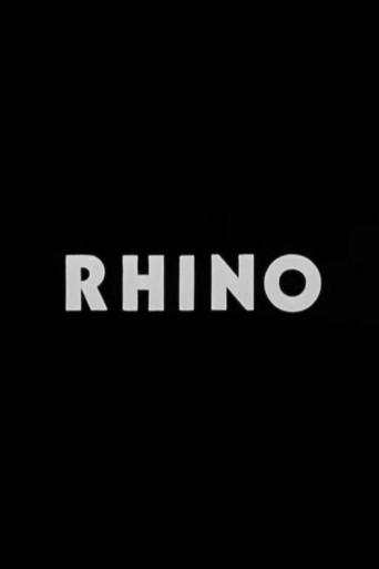 R.H.I.N.O.; Really Here in Name Only (1983) poster