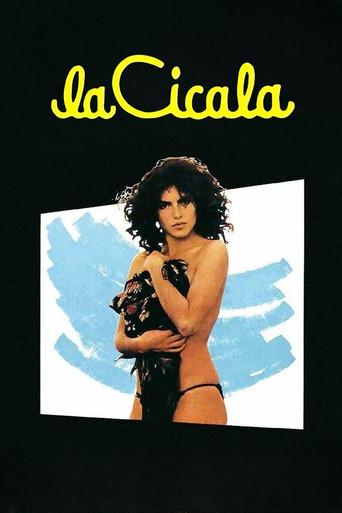The Cricket (1980) poster