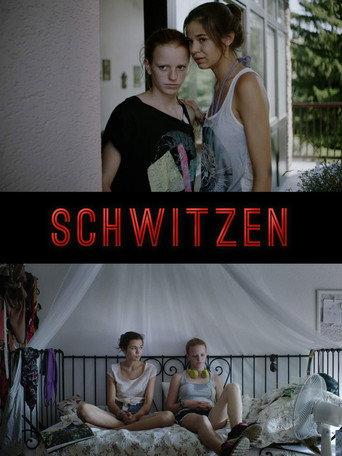 Sweat (2014) poster