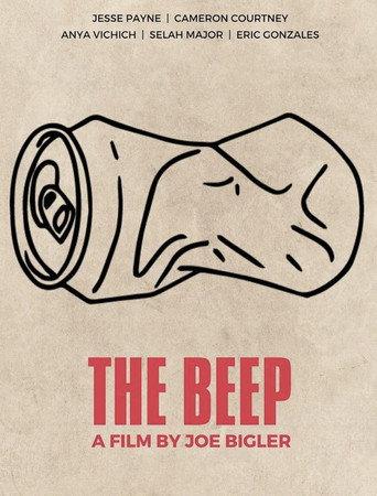 The Beep () poster